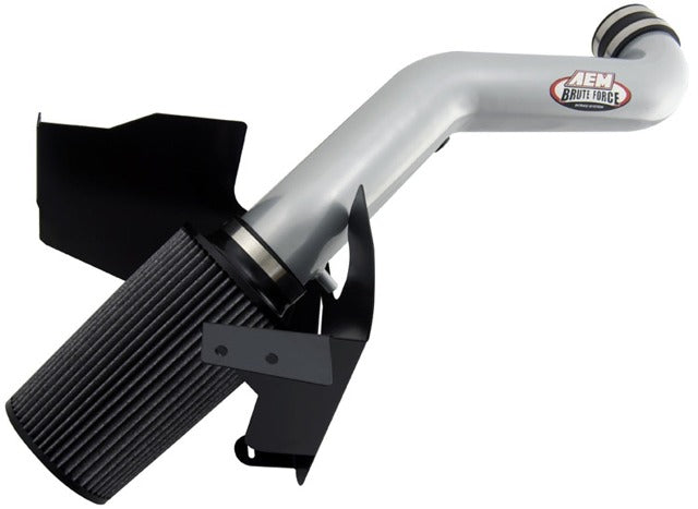 AEM Induction Systems 21-8310DC AEM Brute Force Intake System
