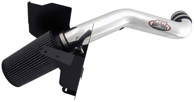 AEM Induction Systems 21-8310DP AEM Brute Force Intake System