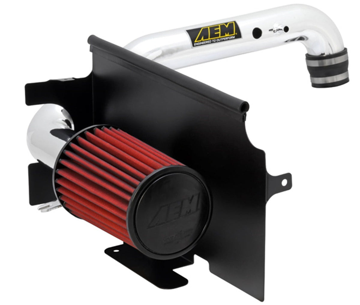 AEM Induction Systems 21-8311DP AEM Brute Force Intake System
