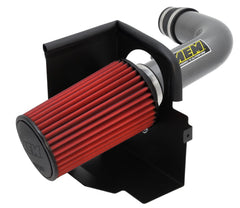 AEM Induction Systems 21-8314DC AEM Brute Force Intake System