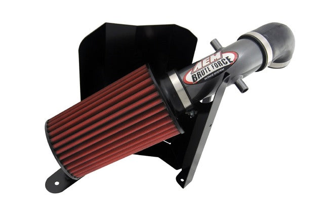 AEM Induction Systems 21-8315DC AEM Brute Force Intake System