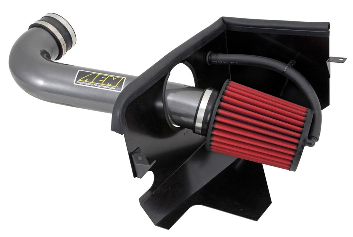 AEM Induction Systems 21-8317DC AEM Brute Force Intake System