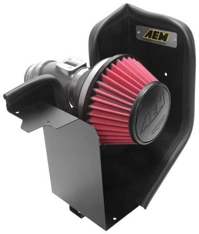 AEM Induction Systems 21-832C AEM Cold Air Intake System