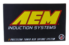 AEM Induction Systems 21-837C AEM Cold Air Intake System