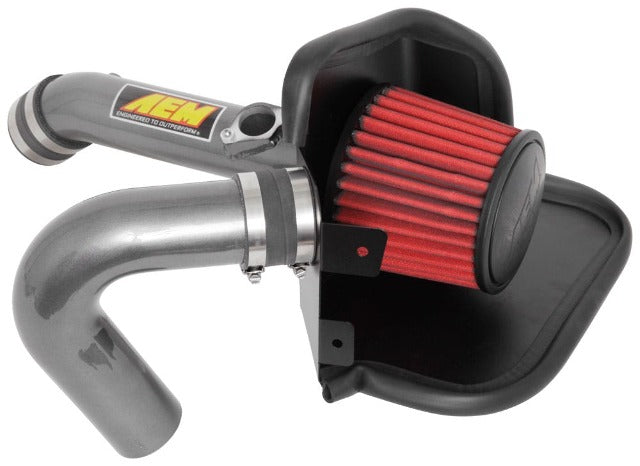 AEM Induction Systems 21-837C AEM Cold Air Intake System