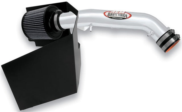 AEM Induction Systems 21-8402DP AEM Brute Force Intake System