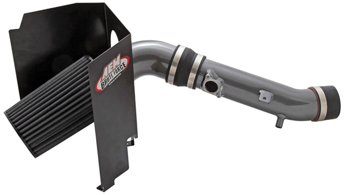 AEM Induction Systems 21-8403DC AEM Brute Force Intake System