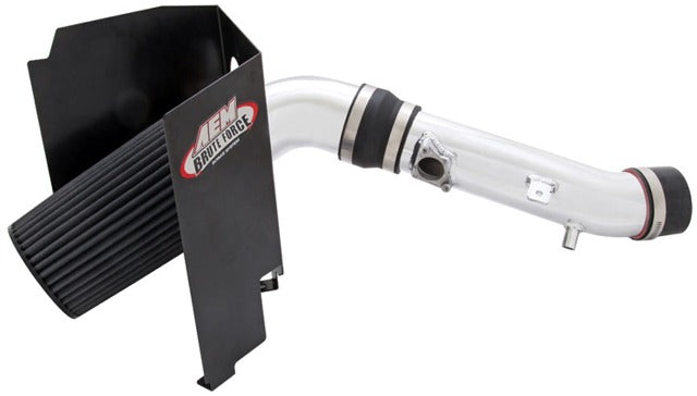 AEM Induction Systems 21-8403DP AEM Brute Force Intake System
