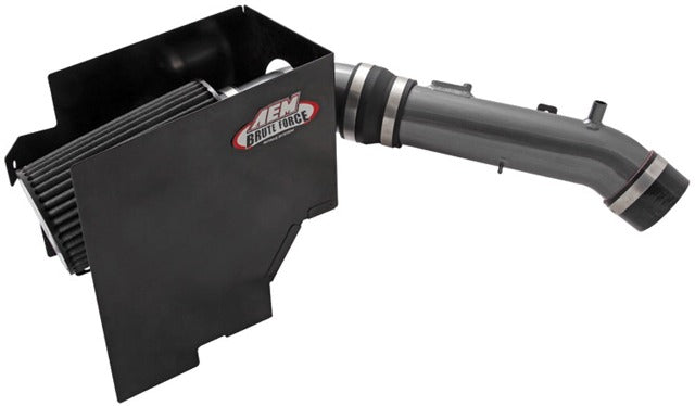 AEM Induction Systems 21-8405DC AEM Brute Force Intake System