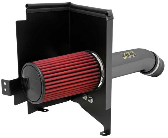 AEM Induction Systems 21-8408DC AEM Brute Force Intake System