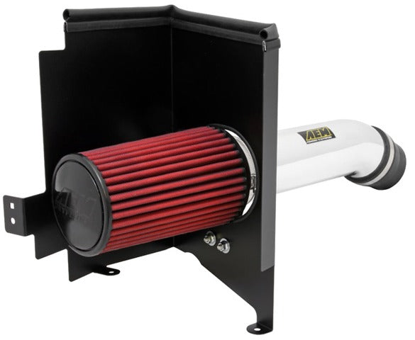 AEM Induction Systems 21-8408DP AEM Brute Force Intake System