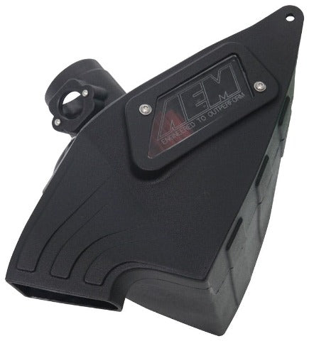 AEM Induction Systems 21-841DS C.A.S. BMW 328i L6-3.0L F/I; 2007-2013