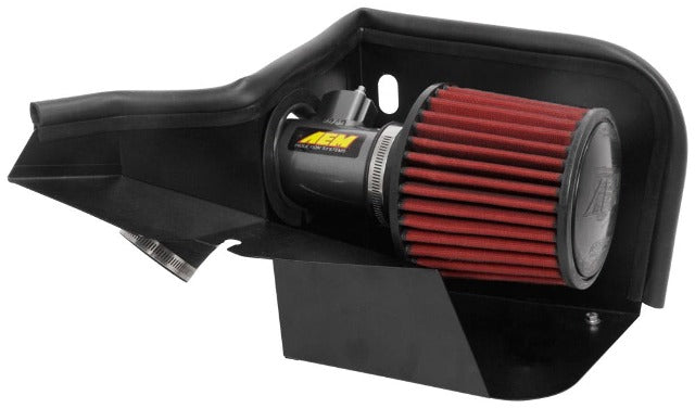 AEM Induction Systems 21-842C AEM Cold Air Intake System