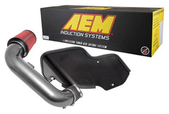 AEM Induction Systems 21-844C AEM Intake System