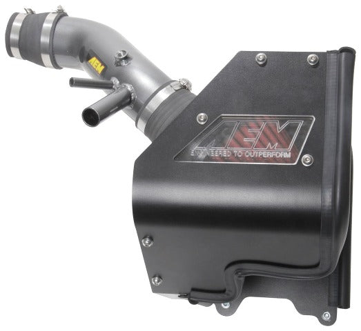 AEM Induction Systems 21-847C AEM Cold Air Intake System