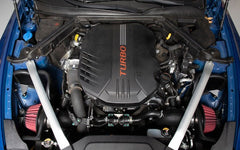 AEM Induction Systems 21-849DS AEM Cold Air Intake System