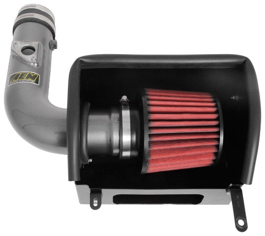 AEM Induction Systems 21-853C AEM Cold Air Intake System