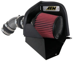 AEM Induction Systems 21-858C AEM Cold Air Intake System