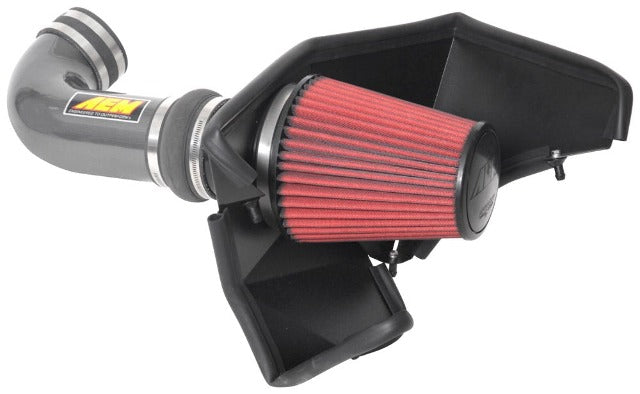 AEM Induction Systems 21-859C AEM Cold Air Intake System