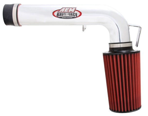 AEM Induction Systems 21-8600DP AEM Brute Force Intake System
