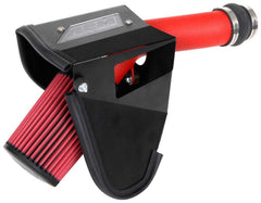 AEM Induction Systems 21-863WR AEM Cold Air Intake System