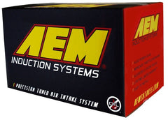 AEM Induction Systems 21-864C AEM Cold Air Intake System