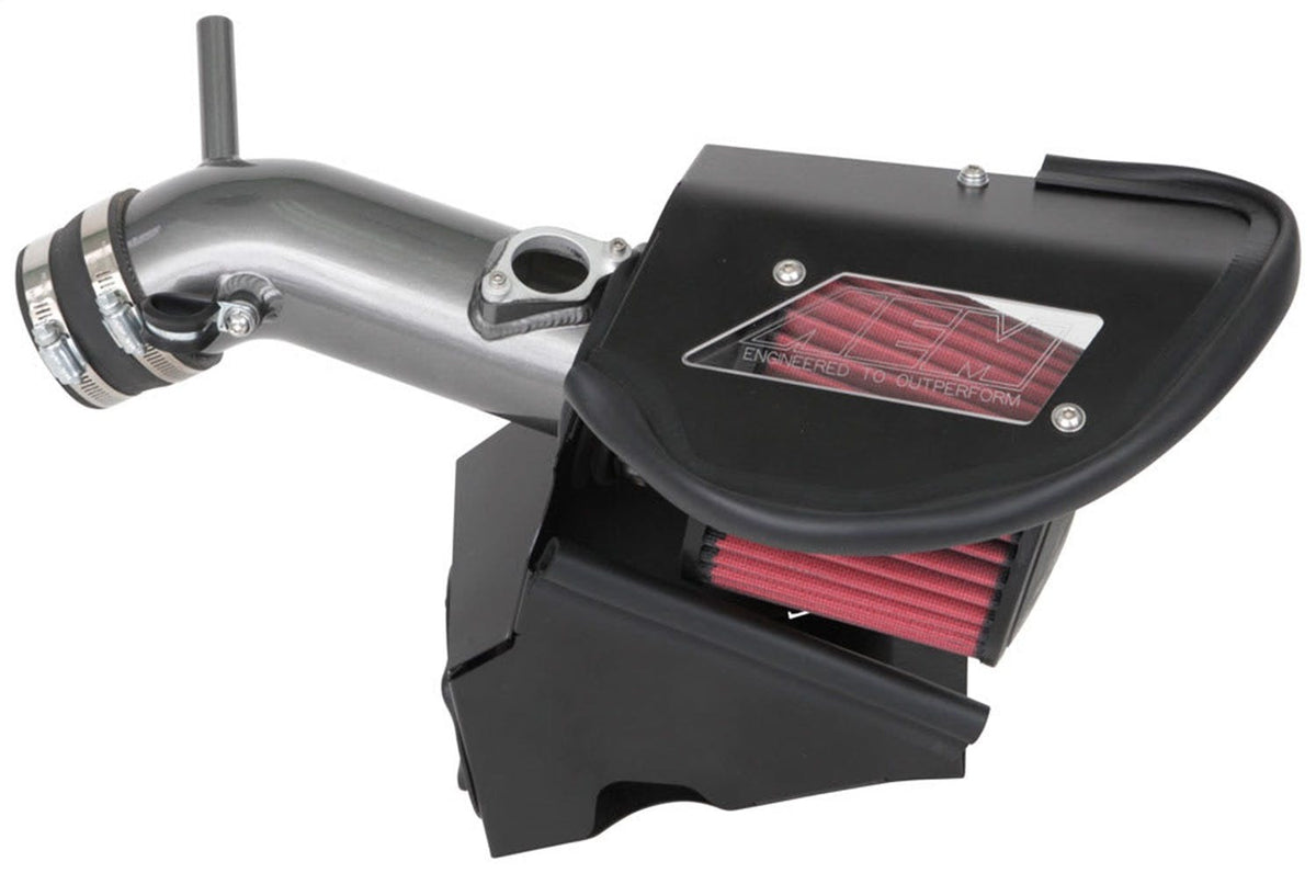 AEM Induction Systems 21-865C AEM Cold Air Intake System