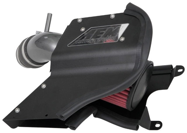 AEM Induction Systems 21-869C AEM Cold Air Intake System