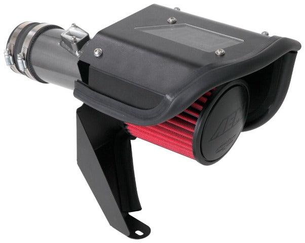 AEM Induction Systems 21-871C AEM Cold Air Intake System