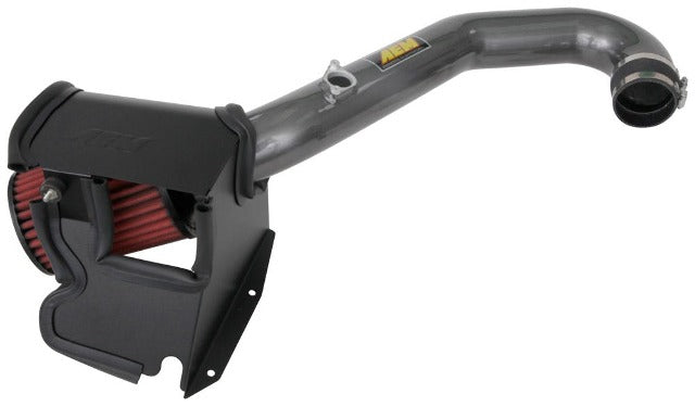 AEM Induction Systems 21-874C AEM Cold Air Intake System