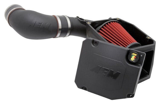 AEM Induction Systems 21-9032DS AEM Brute Force HD Intake System