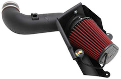 AEM Induction Systems 21-9034DS AEM Brute Force HD Intake System