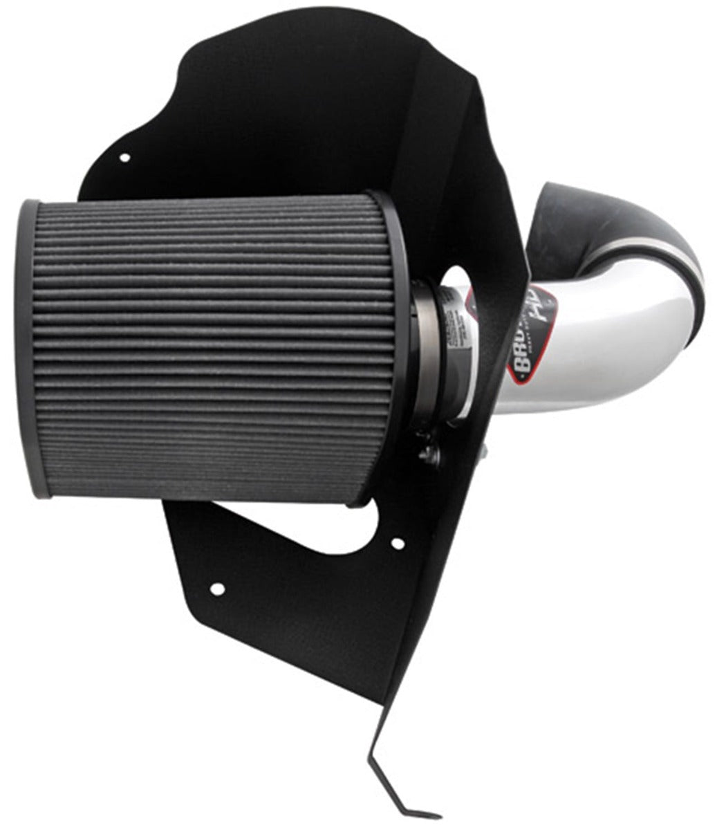 AEM Induction Systems 21-9210DP AEM Brute Force HD Intake System