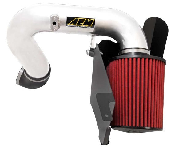 AEM Induction Systems 21-9211DP AEM Brute Force HD Intake System