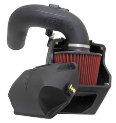 AEM Induction Systems 21-9227DS AEM Brute Force HD Intake System