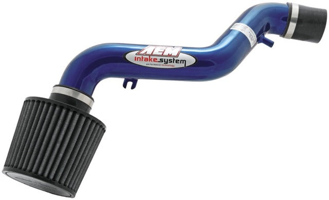 AEM Induction Systems 22-400B AEM Short Ram Intake System