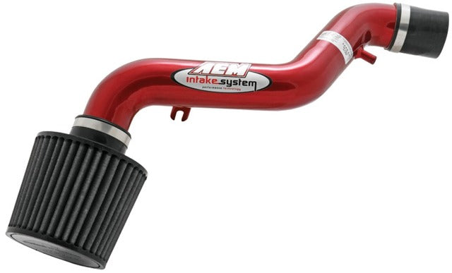 AEM Induction Systems 22-400R AEM Short Ram Intake System