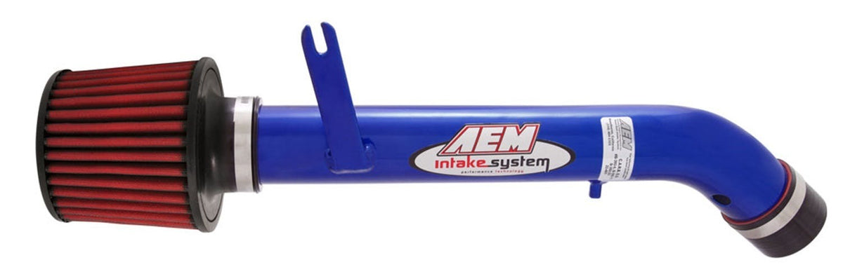 AEM Induction Systems 22-401B AEM Short Ram Intake System