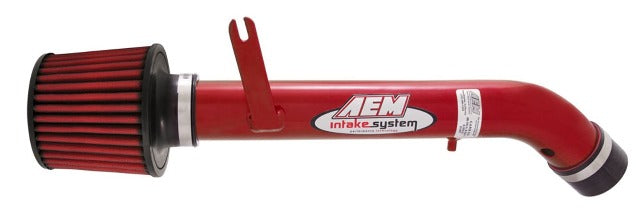 AEM Induction Systems 22-401R AEM Short Ram Intake System