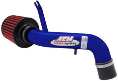 AEM Induction Systems 22-404B AEM Short Ram Intake System