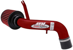 AEM Induction Systems 22-404R AEM Short Ram Intake System
