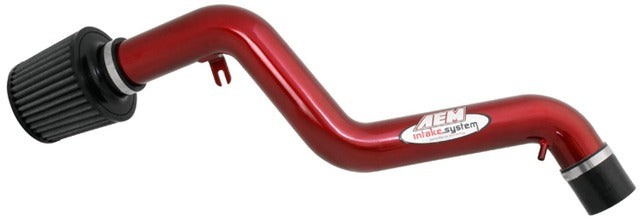 AEM Induction Systems 22-406R AEM Short Ram Intake System