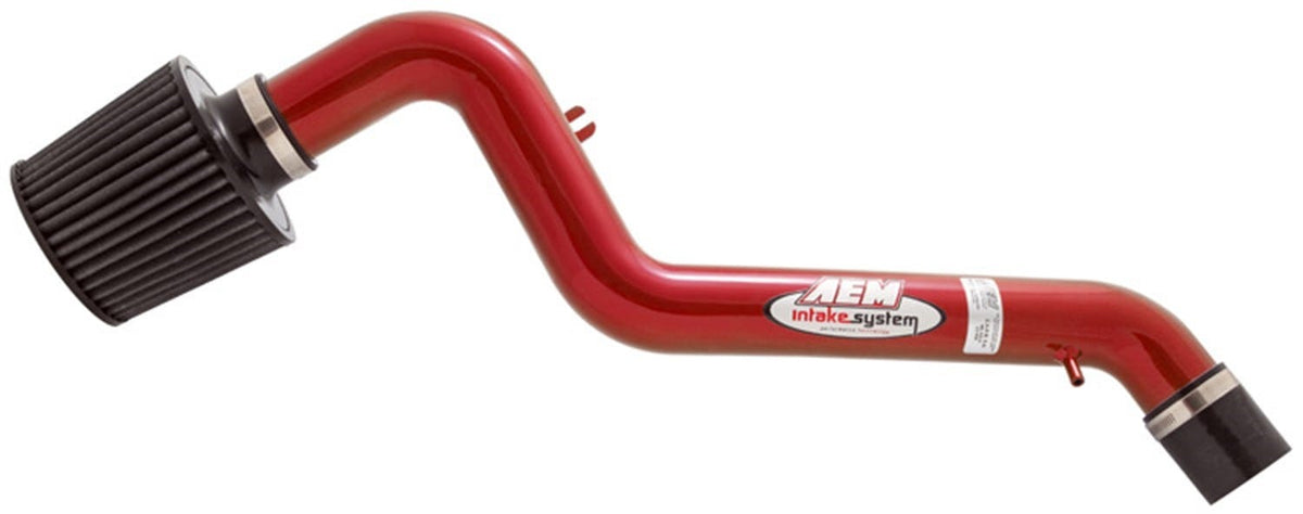 AEM Induction Systems 22-408R AEM Short Ram Intake System