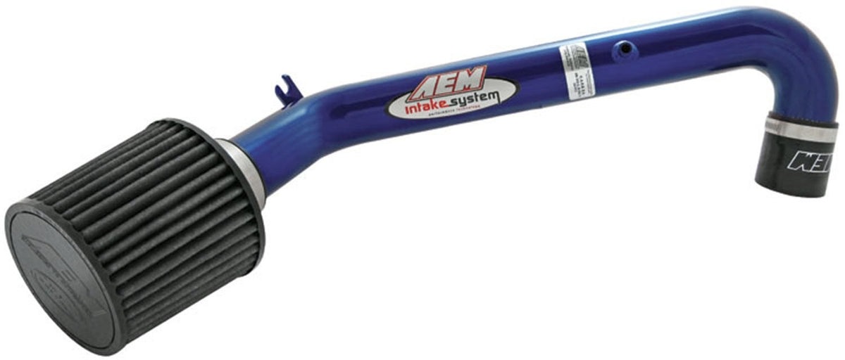 AEM Induction Systems 22-413B AEM Short Ram Intake System