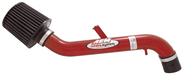 AEM Induction Systems 22-415R AEM Short Ram Intake System