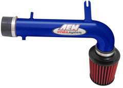 AEM Induction Systems 22-416B AEM Short Ram Intake System