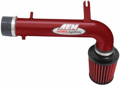 AEM Induction Systems 22-416R AEM Short Ram Intake System