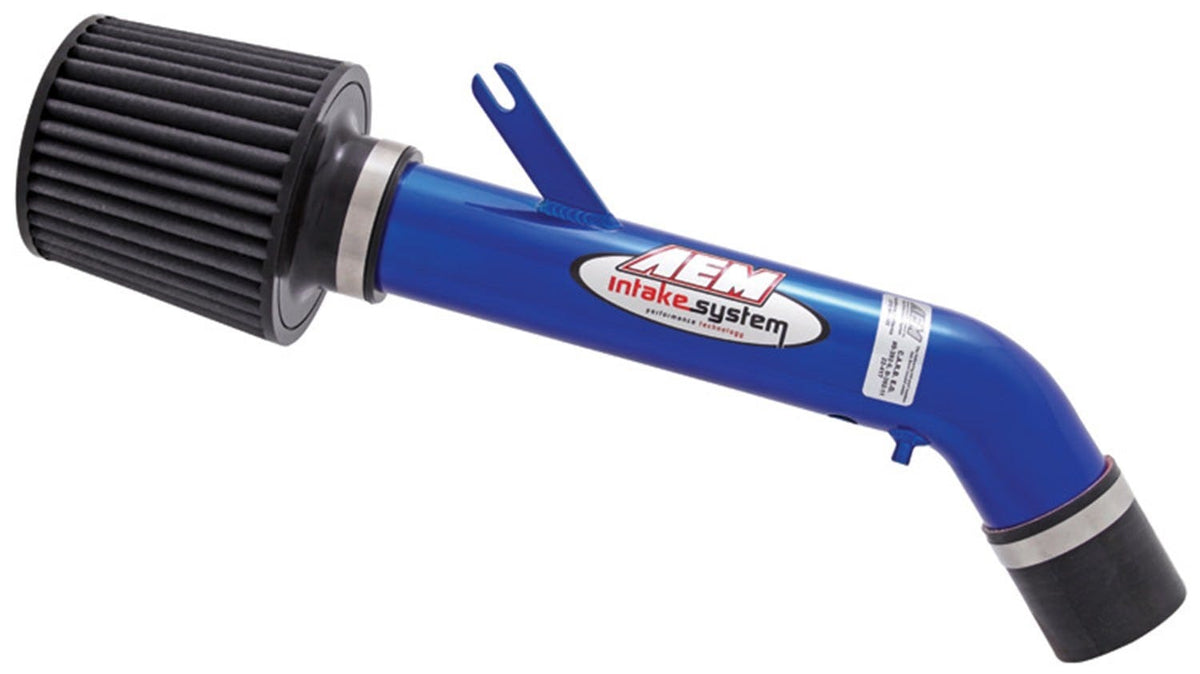 AEM Induction Systems 22-417B AEM Short Ram Intake System