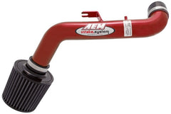 AEM Induction Systems 22-430R AEM Short Ram Intake System