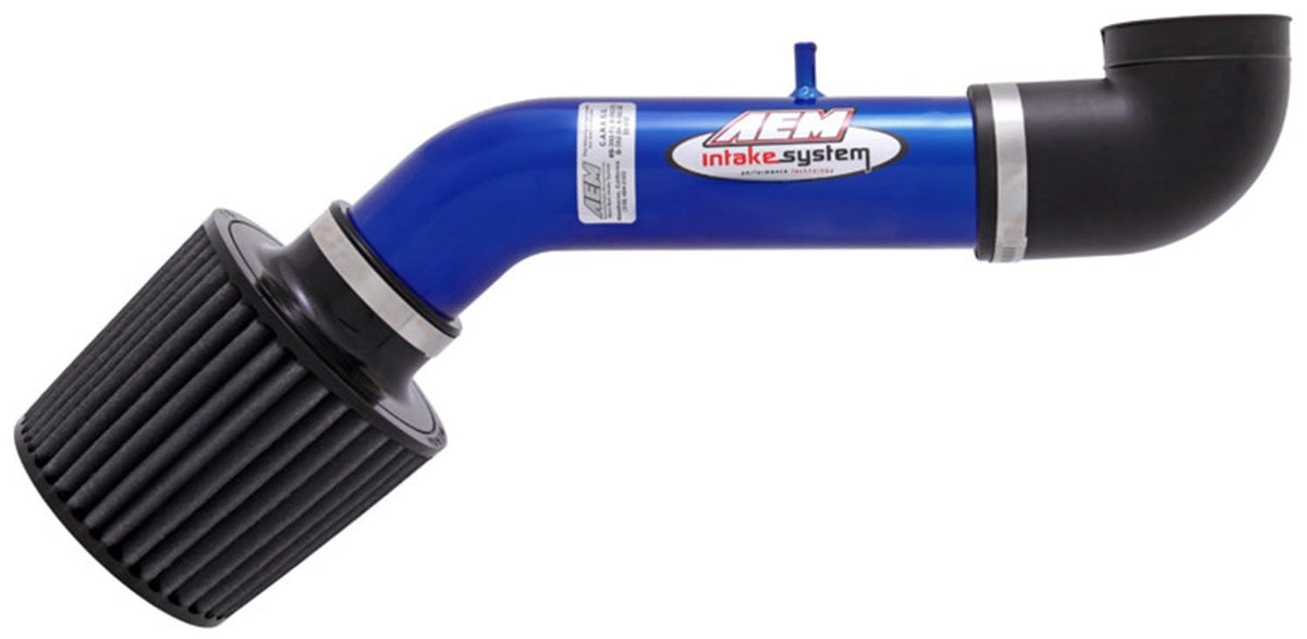 AEM Induction Systems 22-432B AEM Short Ram Intake System